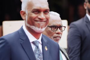 ޕީއެންސީގެ ކެމްޕޭން ހަރަކާތްތަކުން ވެސް އަބްދުއްރަހީމް ގެއްލިއްޖެ