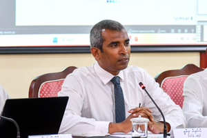 ހަރަދު ކުޑަކުރުން އިބިލީހުގެ ކައިވެންޏަށް ވެއްޖެ: އޮޑިޓާ ޖެނެރަލް