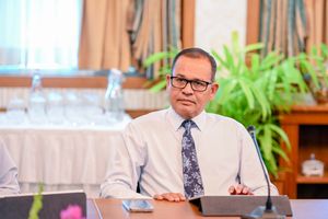 ބޮޑުފިނޮޅު މައްސަލައިގައި ހައްލު ހޯދަން އާދަމް ވަކާލާތު ކޮށްދޭނެ