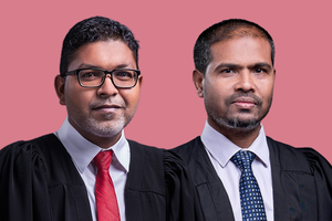 ސަލީމް އާއި ހަމީދުއަށް ކޮމިޓީން ރުހުން ދީފި
