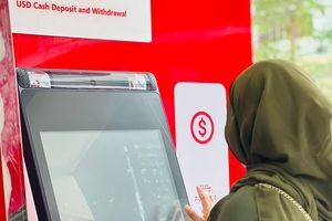 BML begins taking money from USD fixed deposit accounts