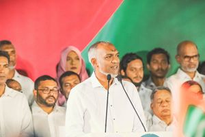 ޝަކުވާ، ހިޔާލުތަކަށް ރައީސް ޖަވާބު ދެއްވުން ދިގުލަނީ 