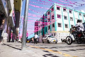 ކެމްޕޭނުގެ ބޭނުމަށް މަގުމަތި ހަލާކުކުރި ކަމެއް ނޭނގެ: މުއިއްޒު