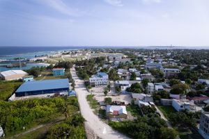 Kulhudhuffushi faces power cuts for two consecutive days