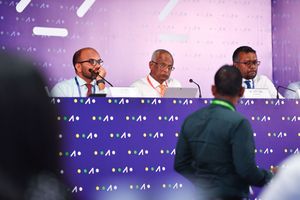 ކައުންސިލްތަކަށް ކުއާޓަލީ ފައިސާ ދޫކުރަން ރައީސް ތާއިދު