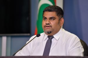 އާމިރު މަގާމުން ވަކިކުރުން ސަރުކާރުން ދިފާއުކޮށްފި
