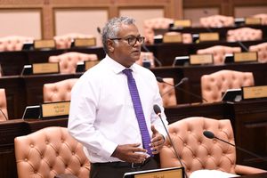 އާންމު ހިދުމަތްތައް ބަދަލުނުވީ ހަރަދުގެ އަރަައިރުމުގައި: ނިޔާޒް