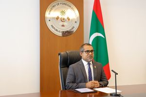 Maldives and India to discuss maritime security partnership
