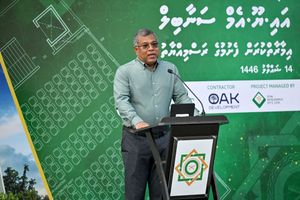 Muizzu's vision is linked to BML's mission: CEO