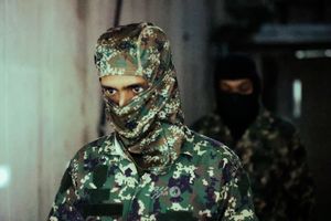 Suspects in major terror cases will not be released with tagging