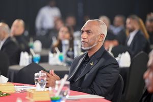 "ރިޔާސީ ކޮމިޝަންގެ ރިޕޯޓު ލިބިއްޖެ، އާންމުކުރަން އަންގައިފިން"