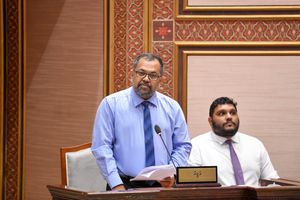 ސަޕްލިމެންޓަރީ ބަޖެޓުގެ ބޮޑު ބައެއް ސަރުކާރު ކުންފުނިތަކަށް