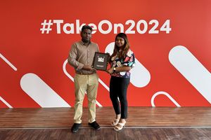 ގައުމީ ބިލްޑް އެކްސްޕޯ 2024ގެ ޑިޖިޓަލް ޕާޓްނަރަކަށް ދިރާގު