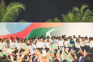 MPs-elect pledge review of pay