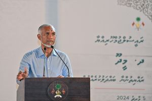 "އެލްޖީއޭއިން ކައުންސިލްތަކަށް ދަތި ކުރަން ތާއީދެއް ނުކުރަން"