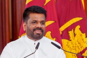 Sri Lankan President to visit Maldives in late July