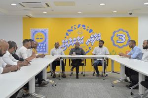 ކުޅުދުއްފުށީ ކައުންސިލް މެމްބަރުން ވެސް އެނބުރި އެމްޑީޕީއަށް