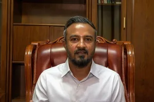 Govt obstructs development in Kulhudhuffushi: Mayor Athif