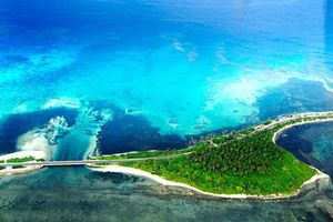 ދައްޕަރު ޕްރޮޖެކްޓް ބަދަލުކުރާނީ އުތުރުގެ އެހެން ރަށަކަށް