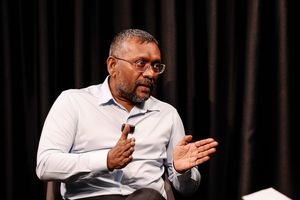 "މަޖިލިސް އިންތިހާބުން އެމްޑީޕީ ބަލިވީ ނުފޫޒާއި ބިރުގެ ސަބަބުން"