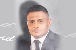 Thoha's ex-wife refutes domestic violence allegations