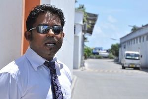 ފެލިވަރު ހިޔާނާތް: ހެކިވެރިޔާގެ ހެކިބަސް ދައުލަތާ ދެކޮޅަށް 