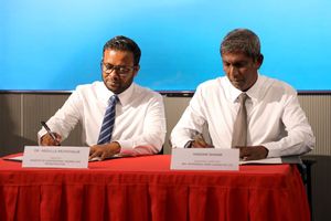 BML enters real estate business