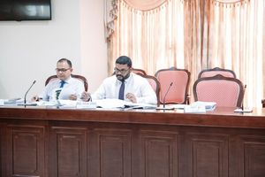 ޔޫޓީއެފް އެއްބަސްވުމާ މެދު އިދިކޮޅުގެ ޝަކުވާ އާއި ކަންބޮޑުވުން