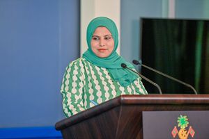 ހައެއްކަ ގަޑިއިރު ތެރޭ ފުވައްމުލަކަށް ފެން ދޫކުރެވޭނެ: ހީނާ 