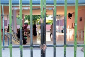 ފައިސާ ލިބުނުތާ އަހަރެއްވީއިރު، ކެއާ ހޯމްސްގެ މަސައްކަތް ނުފެށޭ