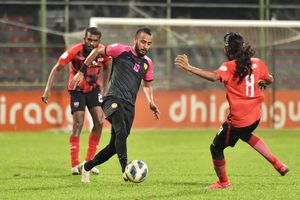 ސާންތީއާ އެކު ޔޫވީ ރަނގަޅުވާނެކަމުގެ އިތުބާރު އީސަ އަށް އޮތް
