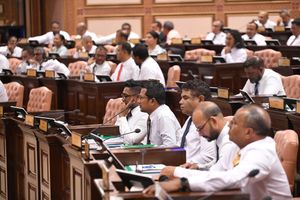 އީދު ބަންދު ނިމުމުގެ ކުރިން ޖަލްސާތައް ނުބާއްވަން ނިންމައިފި