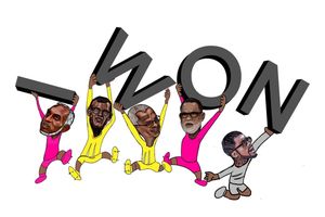 އަޖައިބެއް ފަދަ އިންތިހާބެއް: ބަލިވި މީހަކު ނެތް!
