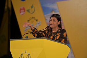 ވާދަވެރިންނަށް ވެސް އެއްބަސްވެވޭނެ އެއް ކެނޑިޑޭޓަކީ ސޯލިހު:ރޮޒޭ