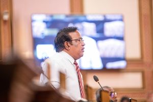 Most claims in Muizzu's presidential addresses are lies: MDP