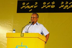 ސިންގަޕޫރުގައި ހުންނަ ރާއްޖޭގެ ސަފީރަކަށް ތަސްމީނަށް ރުހުންދީފި