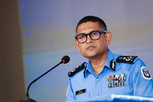 ފާހިޝް އަމަލު ހިންގާ ސްޕާތަކަށް ފިޔަވަޅު އަޅާނަން: ޝުޖާއު