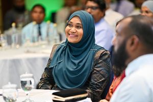 "ކާބޯތަކެތީގެ ރައްކާތެރިކަން ކަށަވަރުކުރުމަކީ އެެންމެންގެ ކަމެއް"