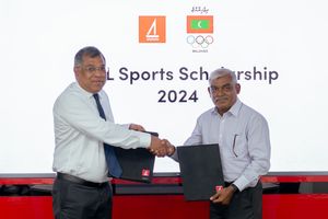 BML partners with MOC for Sports Scholarship Program