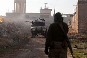 Maldivians involved in militant attack on Aleppo