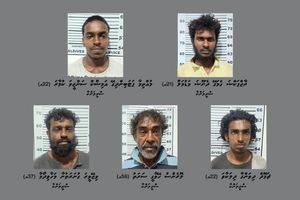 30-day remand for Sri Lankans arrested from drug boat