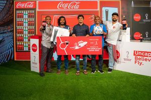 ވޯލްޑު ކަޕް މެޗު ބަލަން ފޮނުވާ ނަސީބުވެރިން ހޮވައިފި 