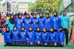 ފ. އަތޮޅު މަދަރުސާ ތިން ފައިނަލުގައި، ކުނބުރުދޫ ދެ ފައިނަލްގައި