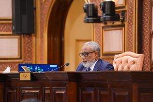 ފަހު 10 އަށް މަޖިލީހުގެ ޖަލްސާތައް މެދުކަނޑާލައިފި