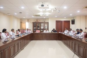 Inquiry into agreements with India stuck at 241 Committee!