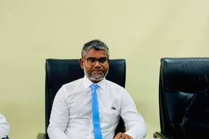 ވ.އަތޮޅުގެ ދެ ފަޅެއް ދޫކުރާ ގޮތް ގޯސްވެ، އެ މައްސަލަ އޭސީސީއަށް 