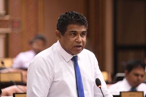 ރަސޫލާއަށް ފުރައްސާރަކުރި މައްސަލަ ބަލައިނުގަންނަން ވިޕެއް