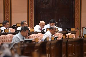 Pay hike approved for judiciary, councils and other bodies