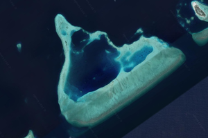 Vaavehdhi lagoon sold to Qatar's Estithmar Holding