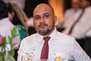 Regional Airports director Shafau dismissed